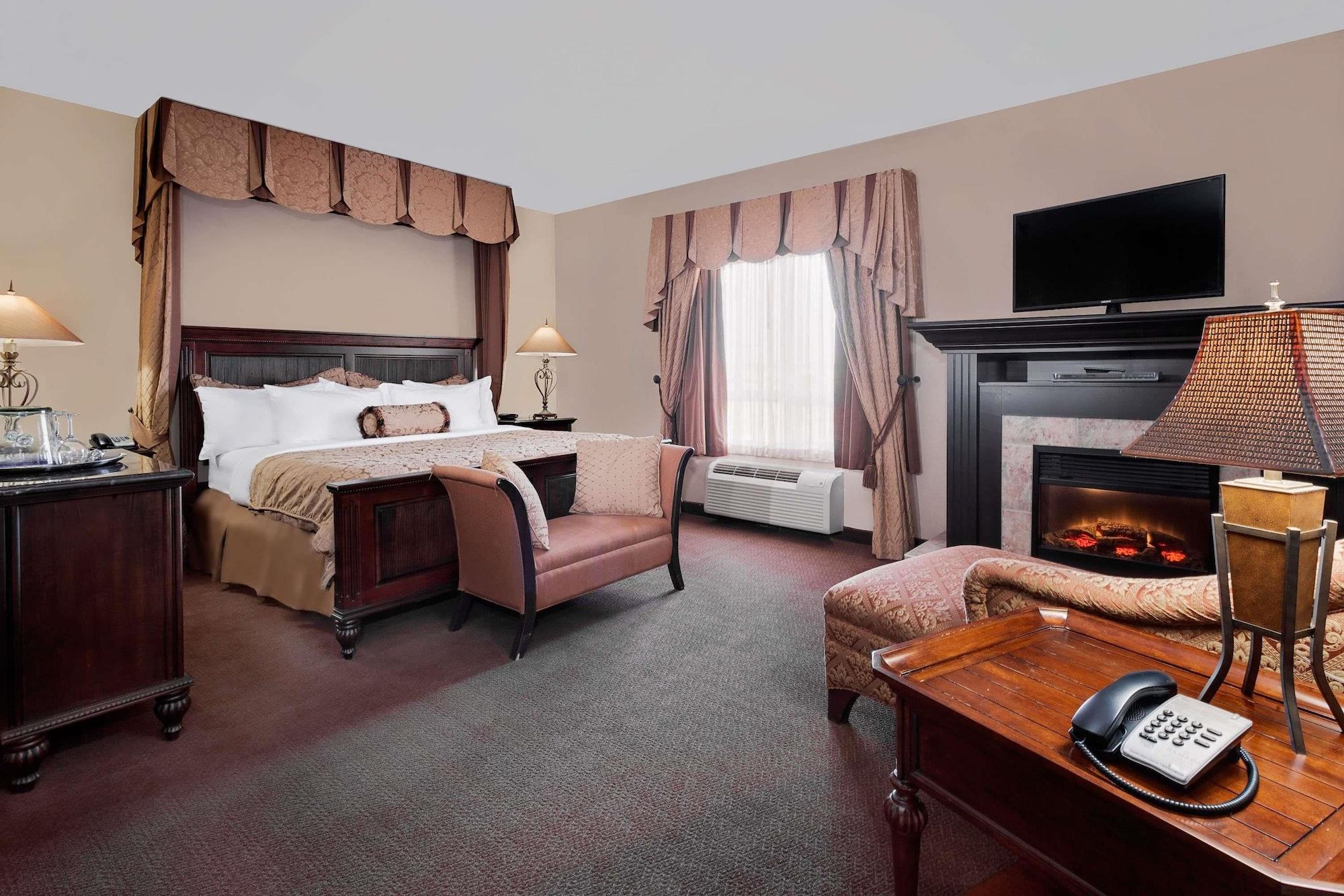 Ramada By Wyndham