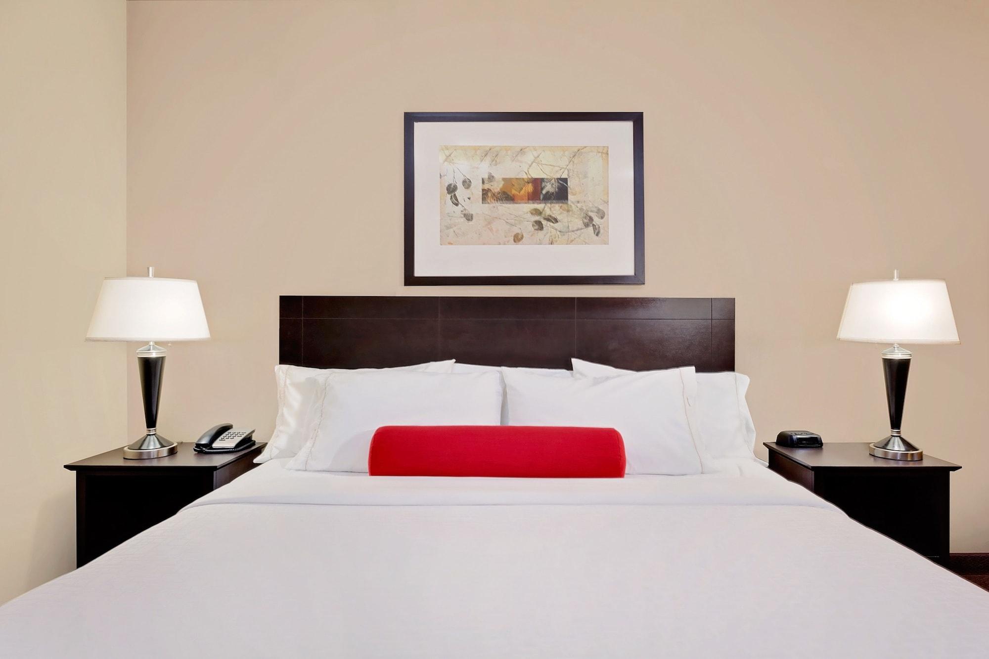 Ramada By Wyndham
