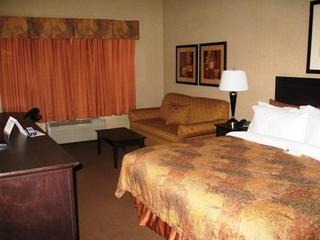 Ramada By Wyndham 3* Stettler