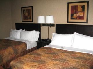 Hotel Ramada By Wyndham 3*
