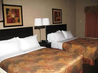 Ramada By Wyndham Hotel Stettler