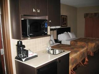 Ramada By Wyndham Hotel
