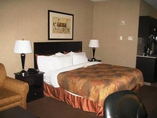 Ramada By Wyndham Hotel