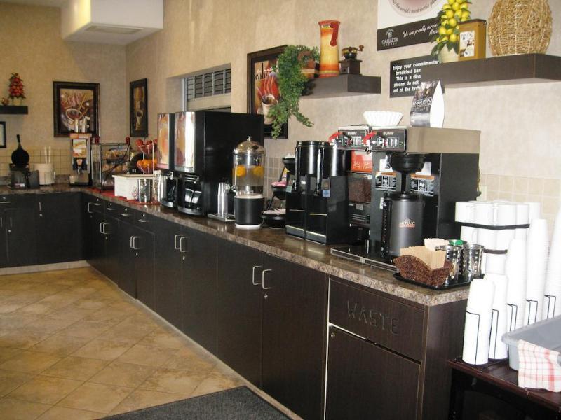 Hotel Ramada By Wyndham 3*