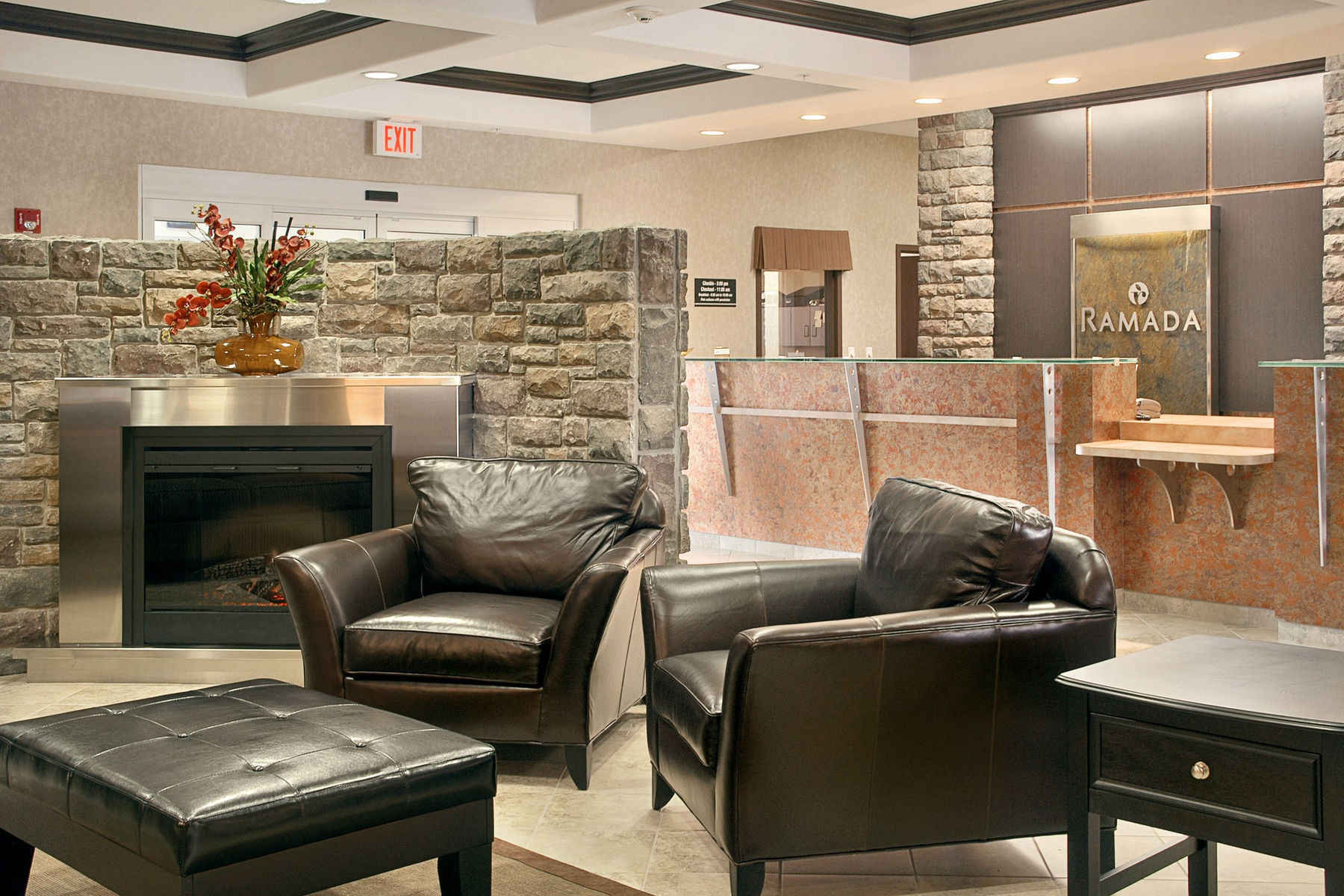 Hotel Ramada By Wyndham